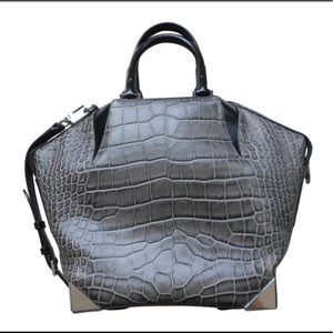 ALEXANDER WANG AUTHENTIC LIMITED EDITION BAG